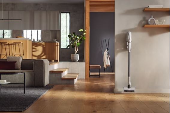 Miele DuoFlex HX1 Extra Cordless Stick Vacuum Cleaner